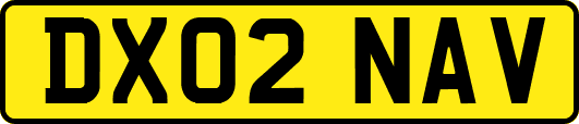 DX02NAV