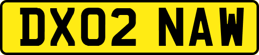DX02NAW