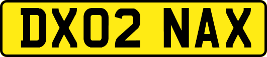 DX02NAX