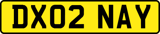 DX02NAY