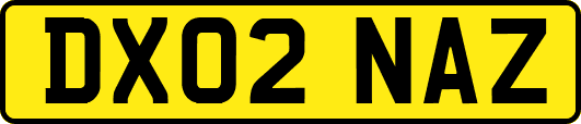 DX02NAZ