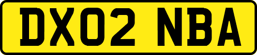 DX02NBA