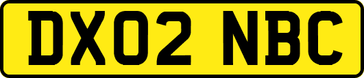DX02NBC