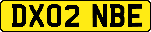 DX02NBE