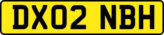 DX02NBH