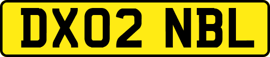 DX02NBL