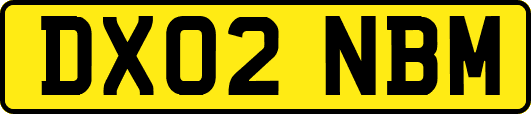 DX02NBM