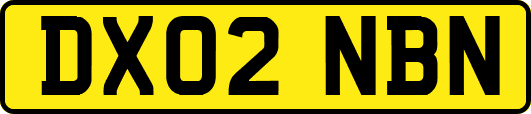 DX02NBN