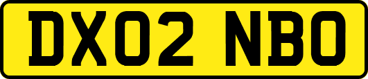 DX02NBO