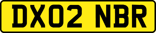 DX02NBR