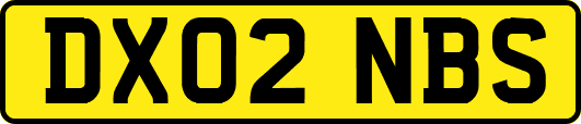DX02NBS