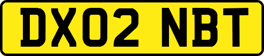 DX02NBT