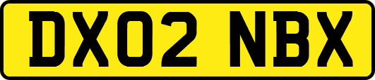DX02NBX