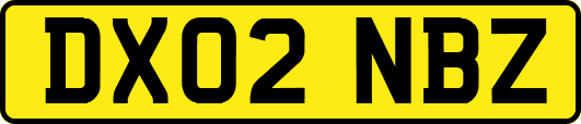 DX02NBZ