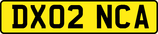 DX02NCA