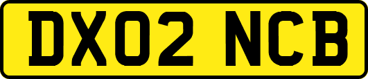 DX02NCB