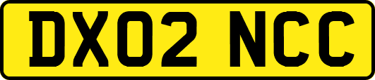 DX02NCC