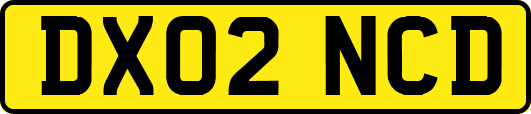 DX02NCD