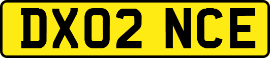 DX02NCE