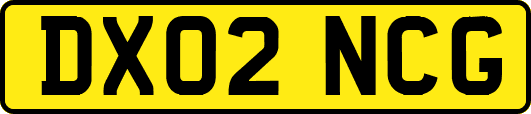 DX02NCG