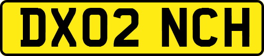 DX02NCH