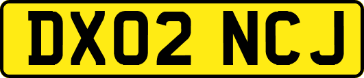 DX02NCJ