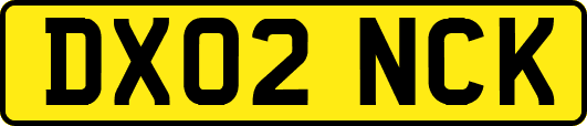 DX02NCK