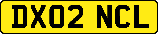 DX02NCL