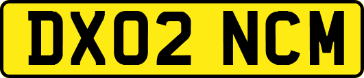 DX02NCM