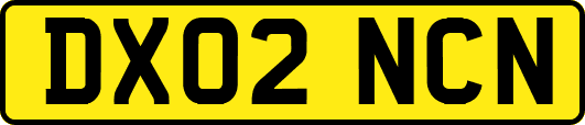 DX02NCN