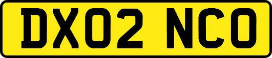 DX02NCO