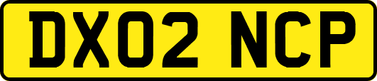 DX02NCP