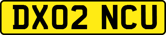 DX02NCU