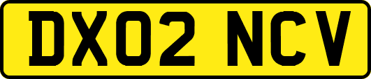 DX02NCV