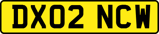 DX02NCW