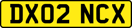 DX02NCX