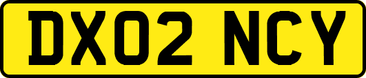 DX02NCY