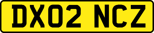 DX02NCZ