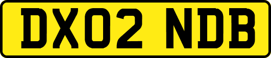 DX02NDB