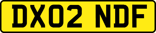 DX02NDF