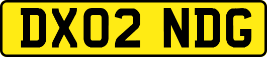 DX02NDG