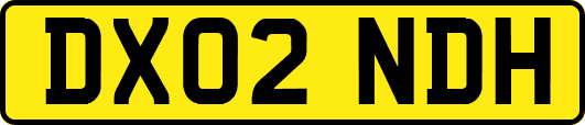 DX02NDH
