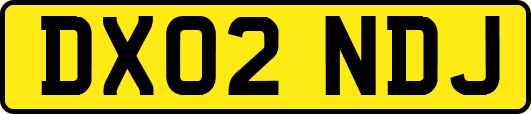 DX02NDJ
