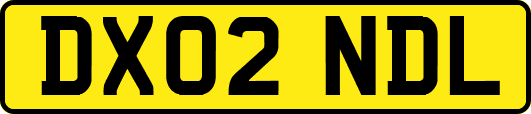 DX02NDL