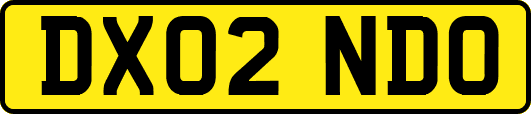 DX02NDO
