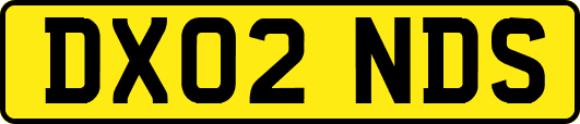 DX02NDS