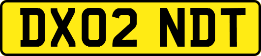 DX02NDT