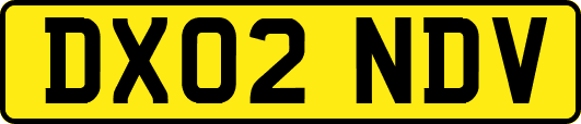 DX02NDV