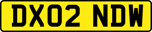 DX02NDW