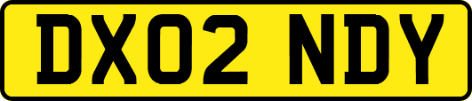 DX02NDY